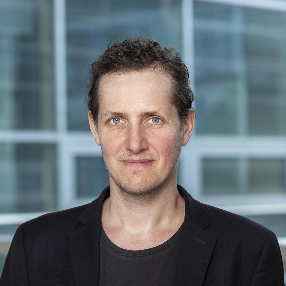 Wer ist hier mitgedacht? – Diskriminierung in KI und Technik vermeiden