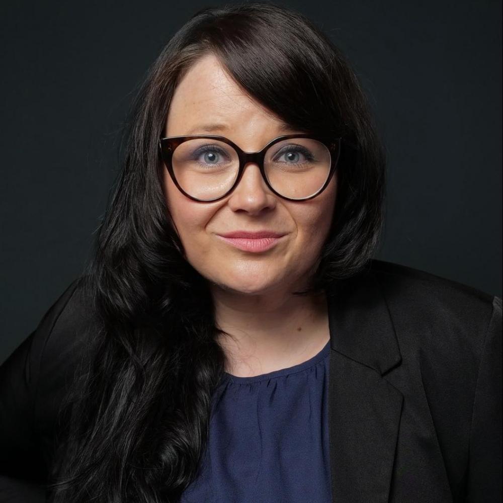 Feministische KI