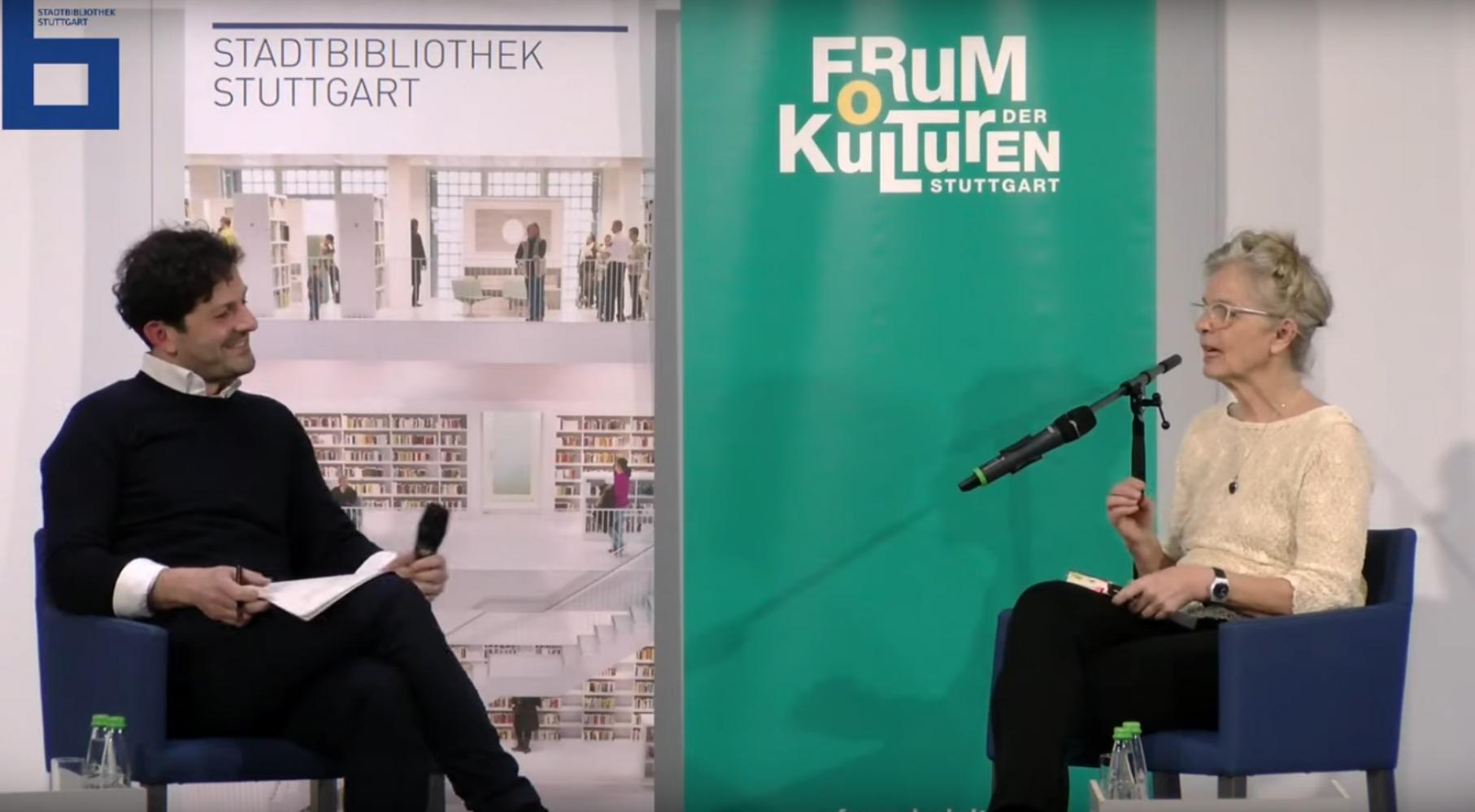 Der lange Abschied von der weißen Dominanz